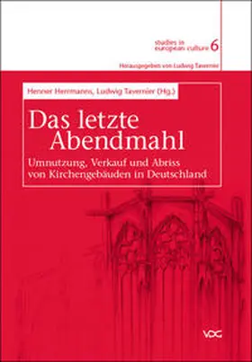 Tavernier / Struck / Herrmanns |  Das letzte Abendmahl | Buch |  Sack Fachmedien