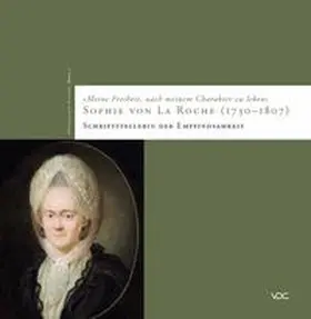 Eichenauer / Maurer / Meighörner |  "Meine Freiheit, nach meinem Charakter zu leben" | Buch |  Sack Fachmedien