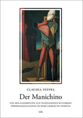 Peppel |  Der Manichino | Buch |  Sack Fachmedien