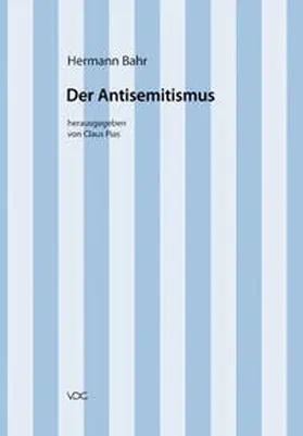 Pias | Antisemitismus | Buch | 978-3-89739-794-1 | www.sack.de