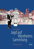 Artinger |  Jagd auf Westheims Sammlung | Buch |  Sack Fachmedien