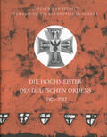 Arnold |  Die Hochmeister des Deutschen Ordens 1190-2012 | Buch |  Sack Fachmedien