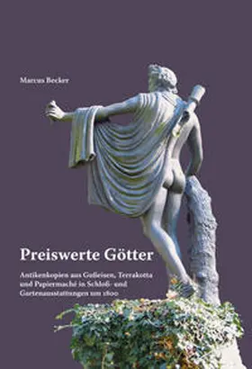 Becker |  Preiswerte Götter | Buch |  Sack Fachmedien