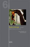 Markert |  Naturdinge | Buch |  Sack Fachmedien