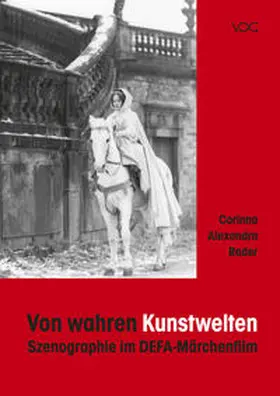 Rader |  Von wahren Kunstwelten | Buch |  Sack Fachmedien