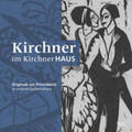  Kirchner im KirchnerHAUS | Buch |  Sack Fachmedien