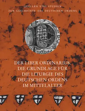 Löffler |  Der Liber Ordinarius | Buch |  Sack Fachmedien