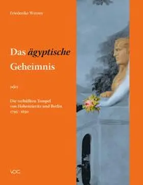Werner |  Das ägyptische Geheimnis | Buch |  Sack Fachmedien