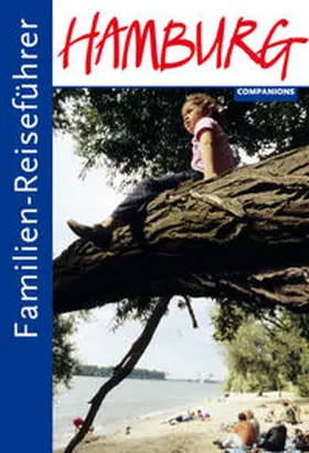 Domagalski |  Familien-Reiseführer Hamburg | Buch |  Sack Fachmedien