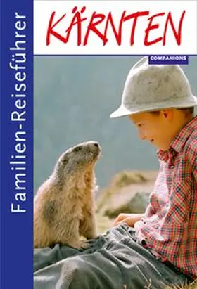 Kreyssig |  Familien-Reiseführer Kärnten | Buch |  Sack Fachmedien