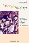 Scholz |  Objekte und Erzählungen | Buch |  Sack Fachmedien