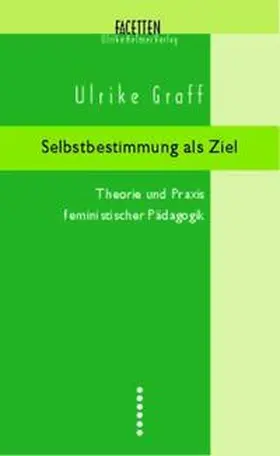 Graff |  Selbstbestimmung für Mädchen | Buch |  Sack Fachmedien