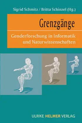 Schmitz / Schinzel |  Grenzgänge | Buch |  Sack Fachmedien