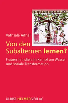 Aithal |  Von den Subalternen lernen? | Buch |  Sack Fachmedien