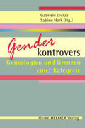 Dietze / Hark |  Gender kontrovers | Buch |  Sack Fachmedien