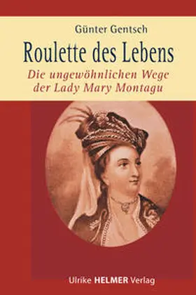 Gentsch |  Roulette des Lebens | Buch |  Sack Fachmedien