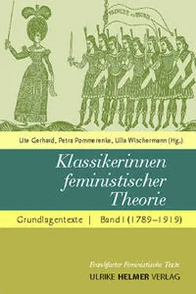 Gerhard / Wischermann |  Klassikerinnen feministischer Theorie | Buch |  Sack Fachmedien