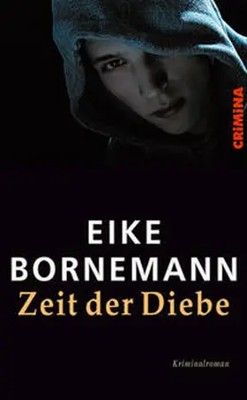 Bornemann |  Zeit der Diebe | Buch |  Sack Fachmedien