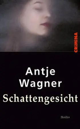 Antje |  Schattengesicht | Buch |  Sack Fachmedien