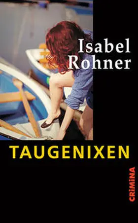 Rohner |  Taugenixen | Buch |  Sack Fachmedien