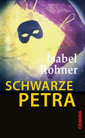 Rohner |  Schwarze Petra | Buch |  Sack Fachmedien