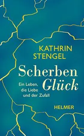 Stengel |  Scherbenglück | Buch |  Sack Fachmedien