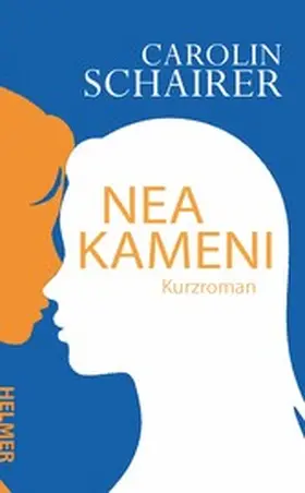 Schairer |  Nea Kameni | eBook | Sack Fachmedien