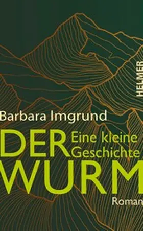 Imgrund |  Der Wurm | eBook | Sack Fachmedien