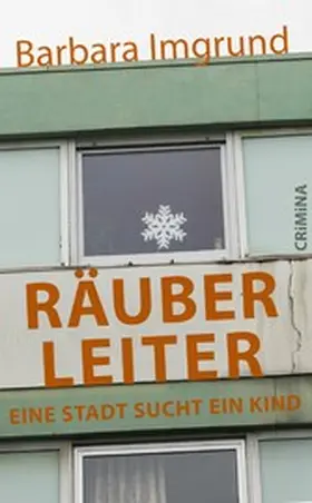 Imgrund |  Räuberleiter | eBook | Sack Fachmedien