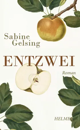 Gelsing |  Entzwei | eBook | Sack Fachmedien