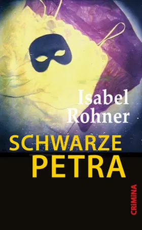 Rohner |  Schwarze Petra | eBook | Sack Fachmedien