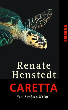 Henstedt |  Caretta | eBook | Sack Fachmedien
