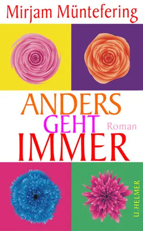 Müntefering |  Anders geht immer | eBook | Sack Fachmedien