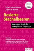 Sawtschenko / Herden |  Rasierte Stachelbeeren | Buch |  Sack Fachmedien