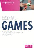 Seifert / Göbel |  Games | Buch |  Sack Fachmedien
