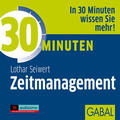 Seiwert |  30 Minuten für optimales Zeitmanagement. CD | Sonstiges |  Sack Fachmedien