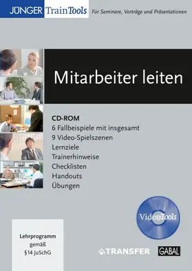  Mitarbeiter leiten | Sonstiges |  Sack Fachmedien