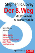 Covey |  Der 8. Weg | Buch |  Sack Fachmedien