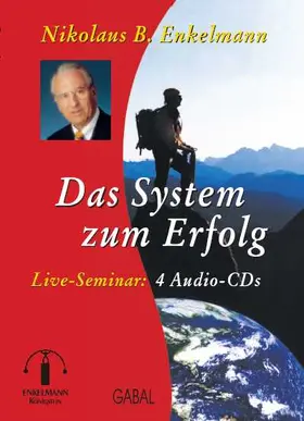 Enkelmann |  Das System zum Erfolg | Sonstiges |  Sack Fachmedien