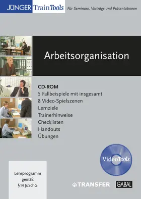  Arbeitsorganisation | Sonstiges |  Sack Fachmedien