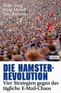 Song / Halsey / Burress |  Die Hamster-Revolution | Buch |  Sack Fachmedien