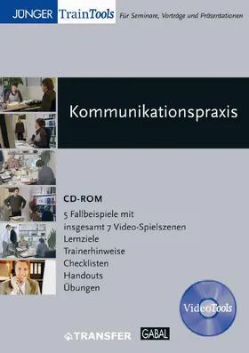  Kommunikationspraxis | Sonstiges |  Sack Fachmedien