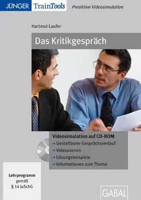 Laufer |  Das Kritikgespräch | Sonstiges |  Sack Fachmedien