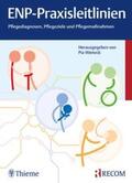 Wieteck |  ENP-Praxisleitlinien: Pflegediagnosen, Pflegeziele | Buch |  Sack Fachmedien