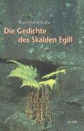 Lühr |  Die Gedichte des Skalden Egill | Buch |  Sack Fachmedien