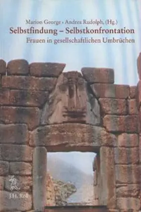 George / Rudolph |  Selbstfindung - Selbstkonfrontation | Buch |  Sack Fachmedien