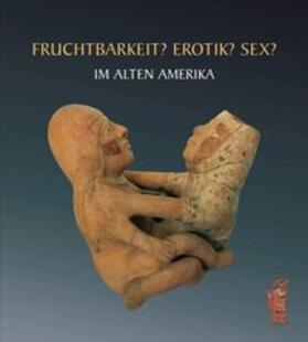 Mergenthaler | Erotik im Alten Amerika | Buch | 978-3-89754-249-5 | sack.de