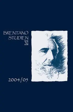 Baumgartner / Reimherr / Burkard |  Brentano Studien. Internationales Jahrbuch der Franz Brentano Forschung / Werte | Buch |  Sack Fachmedien