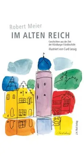Meier |  Im Alten Reich | Buch |  Sack Fachmedien