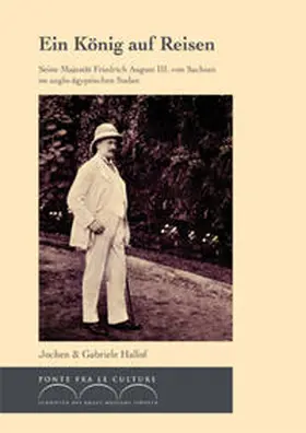 Hallof |  Ein König auf Reisen | Buch |  Sack Fachmedien